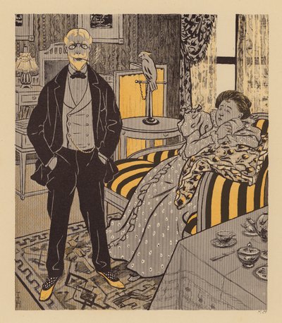  tekijältä Thomas Theodor Heine