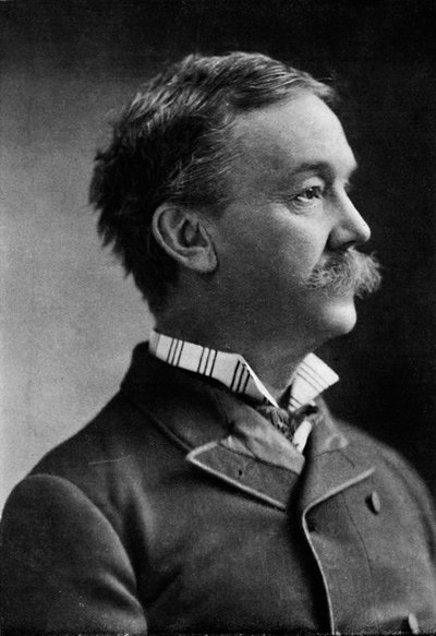 "Prentice Mulford", 1889s, 1914. tekijältä Thomas Tudor Pole