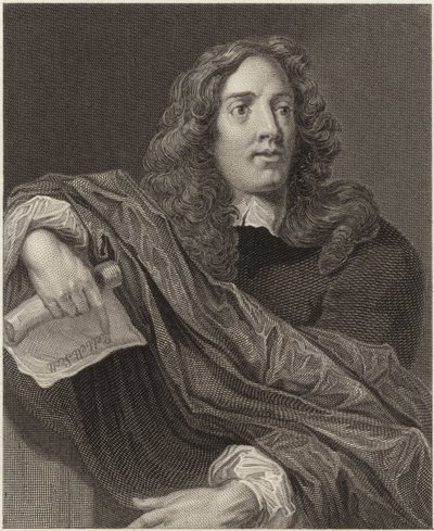 John Cleveland tekijältä Thomas Unwins