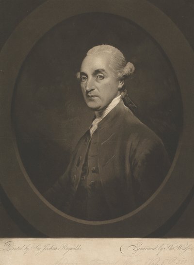 Andrew Stuart Esq. tekijältä Thomas Watson