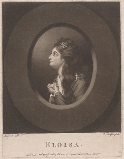 Eloise tekijältä Thomas Watson