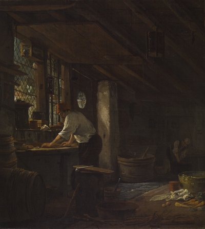  tekijältä Thomas Wyck