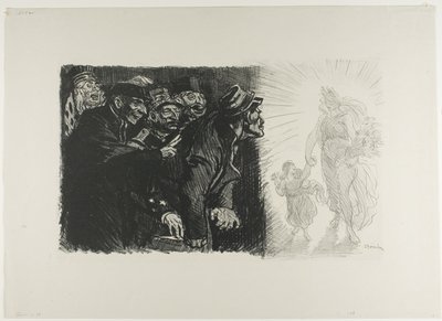 Kuten yhdeksänkymmentäkolme tekijältä Théophile Alexandre Pierre Steinlen