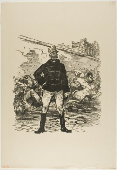Kaikessa loistossaan tekijältä Théophile Alexandre Pierre Steinlen