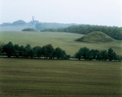 Sveshtarin traakialainen hauta, 3. vuosisadalla eKr. (kuva) tekijältä Thracian Thracian
