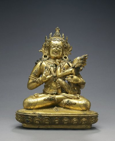 Mahasiddha Jalandharpa tekijältä Tibetan School