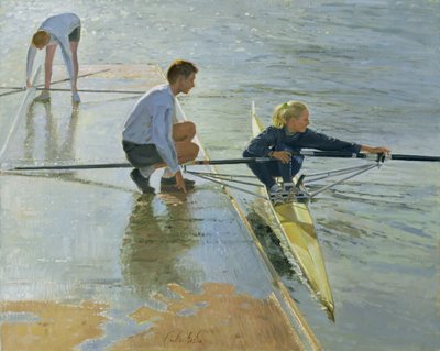 Säädöt Henleyssä, 1999-2000 tekijältä Timothy Easton