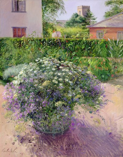 Keskipiste ja torni tekijältä Timothy Easton