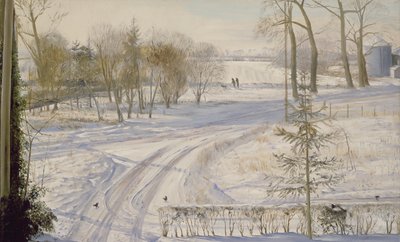 Moorhens etsimässä tekijältä Timothy Easton