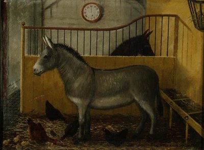 Nathaniel ja Patsy tekijältä Tirzah Ravilious