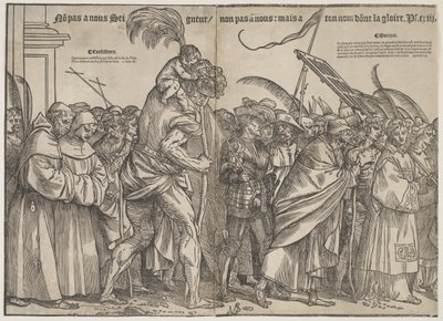 Tunnustajat, n. 1511 tekijältä Tiziano Vecelli