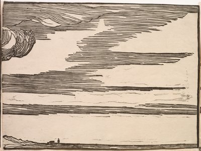 Faraon armeijan upotus Punaisellemerelle tekijältä Titian