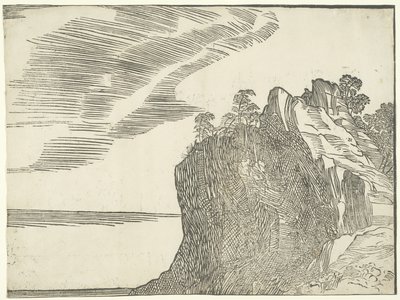 Faaraon armeijan upottaminen Punaiseen mereen tekijältä Titian