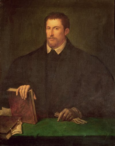 Tuntematon kuva tekijältä Tiziano Vecelli