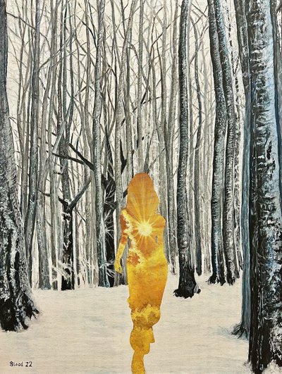  tekijältä Tom Blood