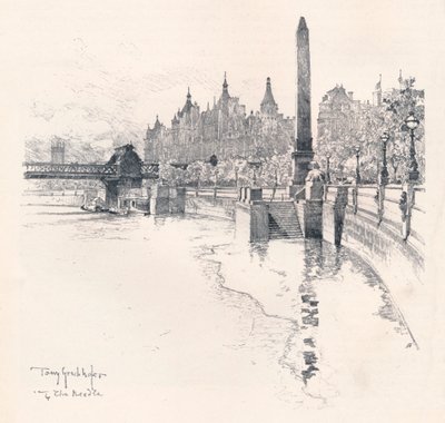 Neula, c1902. tekijältä Tony Grubhofer