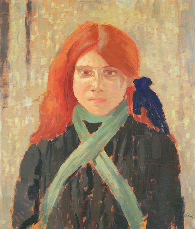 Bessie Bighead saa varastetun suudelman maatilan lehmien keskellä, 2007 (akryyli paneelille). tekijältä Tony Todd