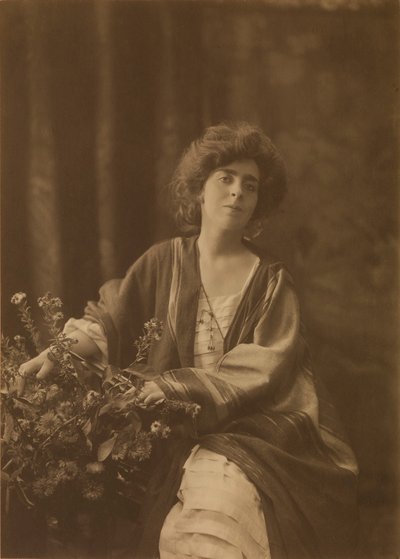 Laura Dreyfus Barney tekijältä Toponier Roissonnas