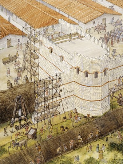 Roman York tekijältä Tracey Croft