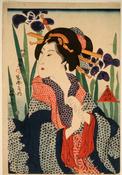  tekijältä Tsukioka Yoshitoshi