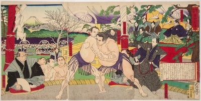 Pieni m kenttä t de s u te rs smo jauhe yö Nagi Tsunekichi kuva t Arama Daigoro. Yoshitoshi Tsukioka (1839-1892) tekijältä Tsukioka Yoshitoshi