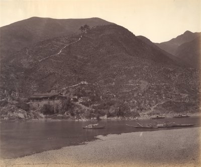 Yung-foo, n. 1869. tekijältä Tung Hing.