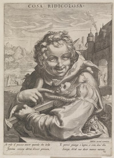 Jester Fool