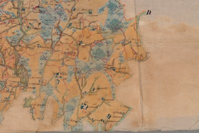 Киржачский уезд tekijältä Unbekannt