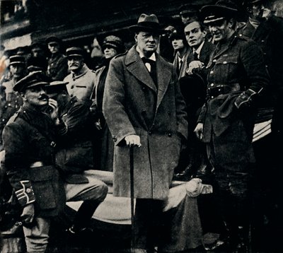 47. divisioonan maaliskuuta 1918, 1945. tekijältä Unbekannt