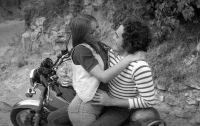 6386 9a Lovers Palaiseaussa syyskuussa 1976 tekijältä Unbekannt
