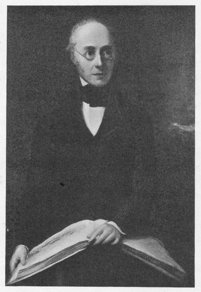 A.V. Copley Fielding, W.S. 1787-1855. tekijältä Unbekannt