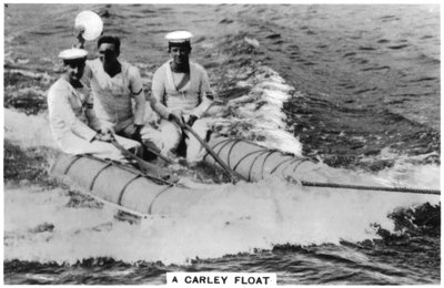 Carley kelluva, 1937 tekijältä Unbekannt