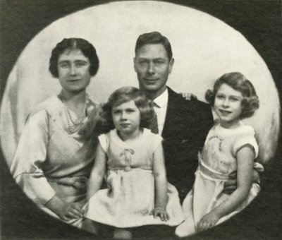 Perheryhmä, 1933, 1937. tekijältä Unbekannt