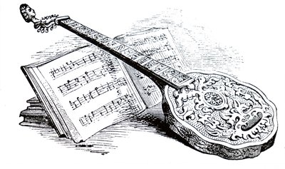 Tudor-sitra ja musiikkikirja. tekijältä Unbekannt