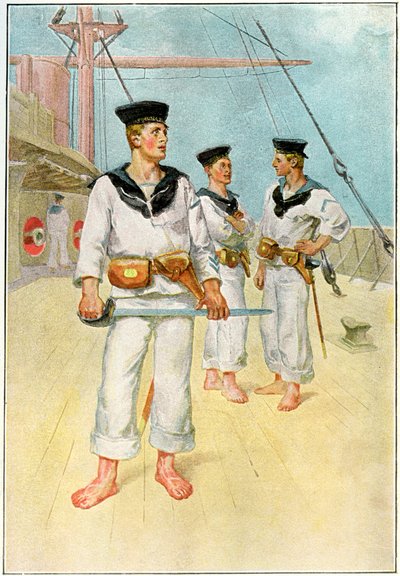 Pysäköintitilaisuus, c1890-c1893 tekijältä Unbekannt