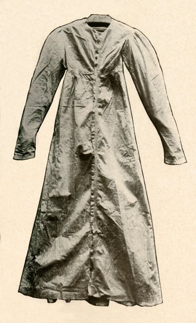 Lentävä Josie, käytetty Pennsylvaniassa, 1700-luvun lopulla, 1937., tekijältä Unbekannt