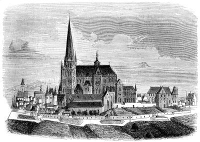 Saint-Denis