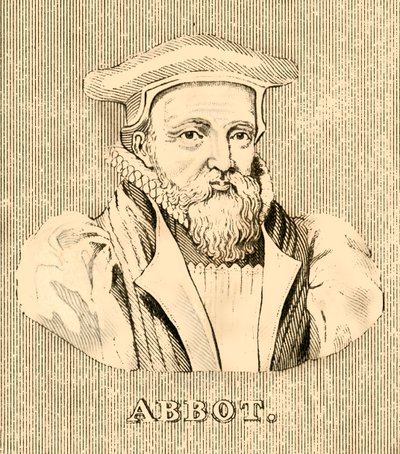 Apotti, 1562-1633, 1830. tekijältä Unbekannt