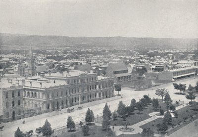 Adelaide, 1923. tekijältä Unbekannt