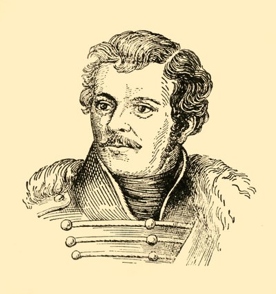 Adolph Freiherr von Lützow, 1933. tekijältä Unbekannt
