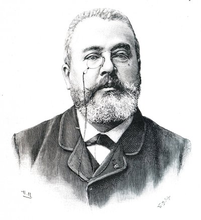 Adrian Proust. tekijältä Unbekannt