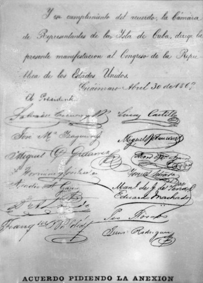 Liittämistä koskeva sopimus, 1869, 1920-luku tekijältä Unbekannt