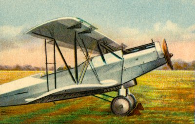 Albatros L 75a Ass -lentokone, 1920-luku, 1932. tekijältä Unbekannt