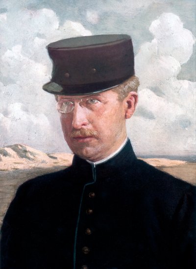 Albert I, belgialaisten kuningas 1926 tekijältä Unbekannt