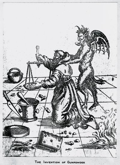 Alchemy et Early Chemistry tekijältä Unbekannt