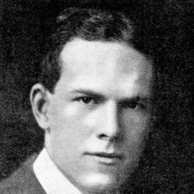 Alec Waugh 1898-1981, englantilainen kirjailija, 1900-luvun alku tekijältä Unbekannt