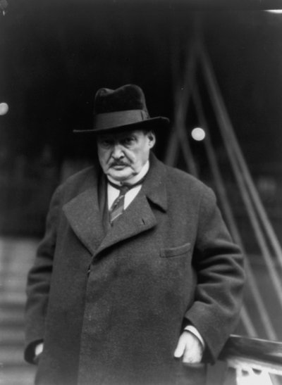 Alexander Konstantinovich Glazunov, venäläinen säveltäjä, opettaja ja kapellimestari, 1929 tekijältä Unbekannt