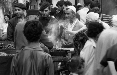 Algeria tekijältä Unbekannt
