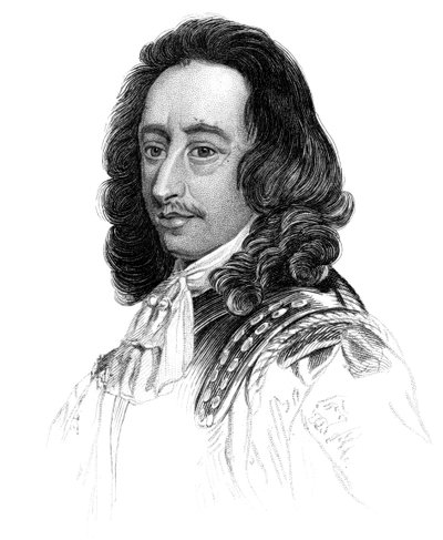 Algernon Sydney, 1600-luvun englantilainen poliitikko, v. 1850 tekijältä Unbekannt