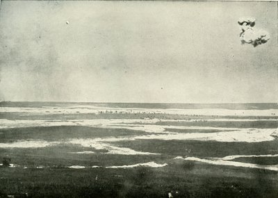 Jalkaväen hyökkäys Sommeen, 1919. tekijältä Unbekannt